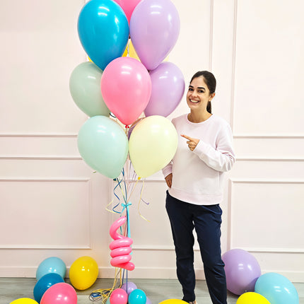 Balloon Bunch