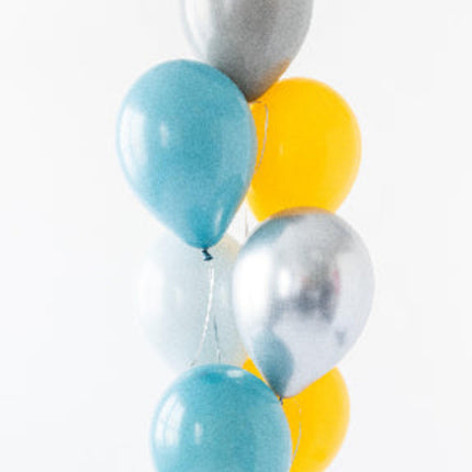Classic Fun - Balloon Bunch