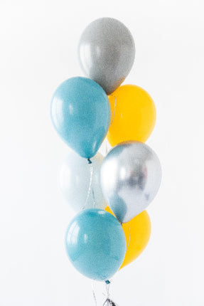 Classic Fun - Balloon Bunch