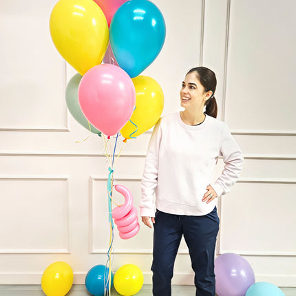 Balloon Bunch