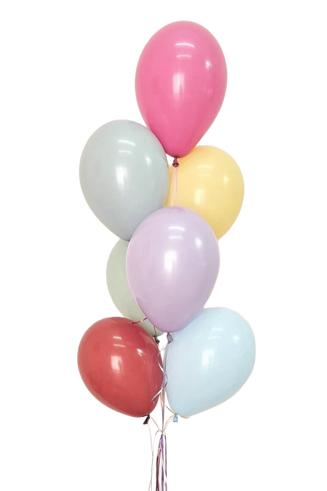 Swiftie Delight - Balloon Bunch