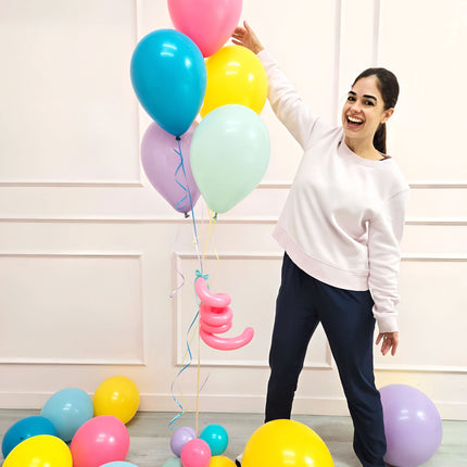 Balloon Bunch