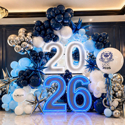 LED Marquee Letters & Numbers – AK GLOW