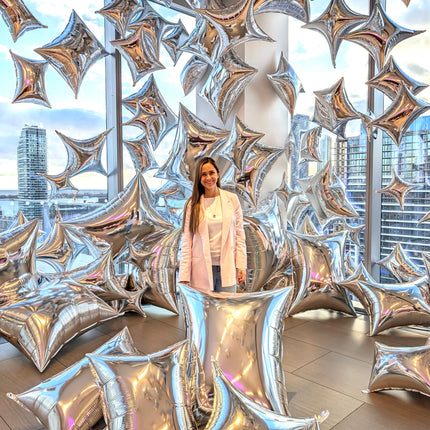 Custom Balloon Immersions