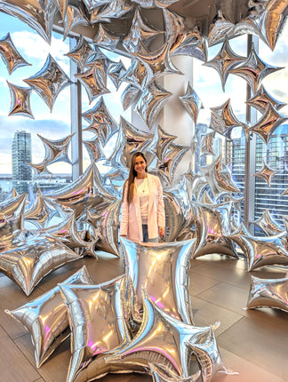 Custom Balloon Immersions