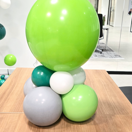 Balloon Centerpiece