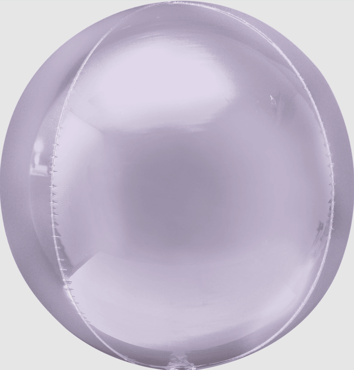 Lilac Garden - Customizable Balloon Bouquet