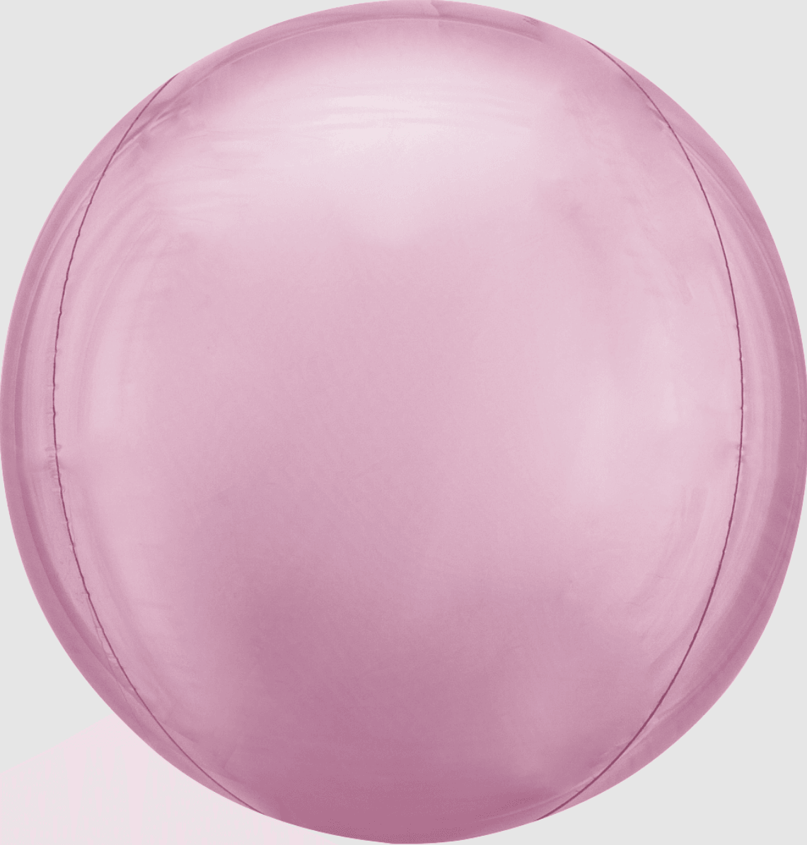 Sweet Pink - Personalized HBD Balloon Bouquet with Stars