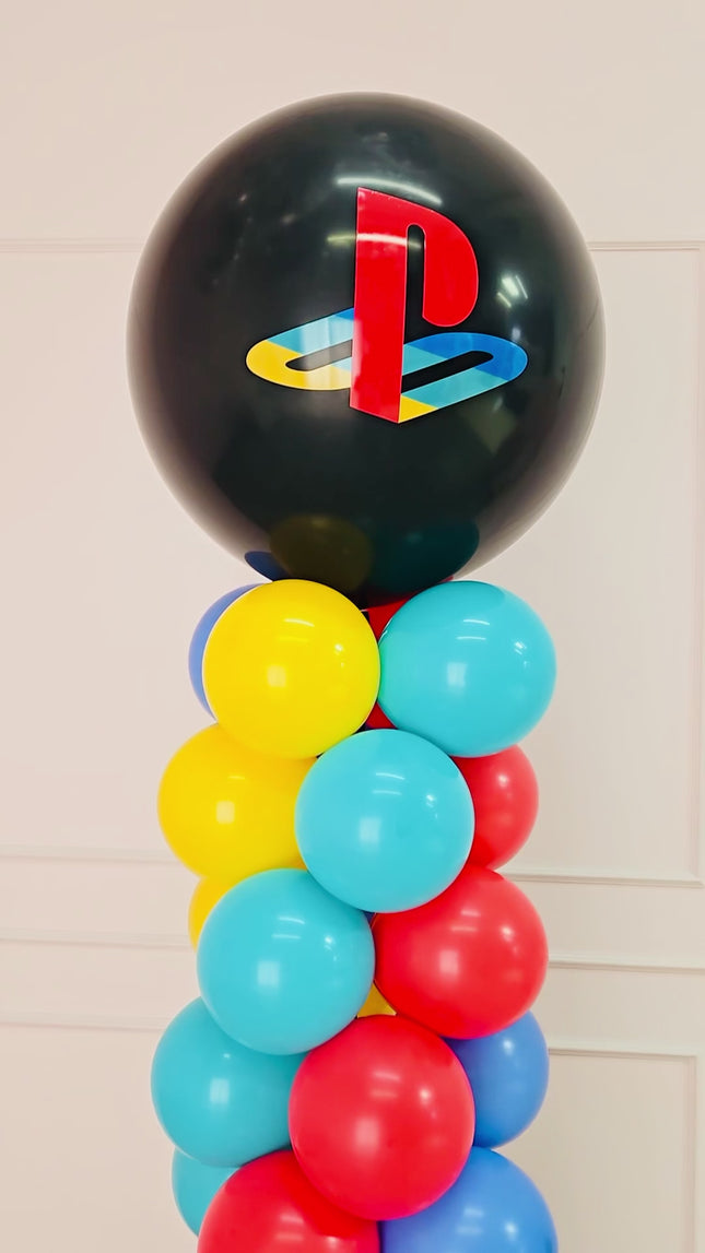 Balloon Columns - Classic