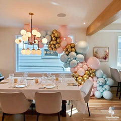 Collection image for: Baby Naming Ceremony Balloons