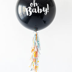 Gender Reveal Balloon AK Balloons Toronto