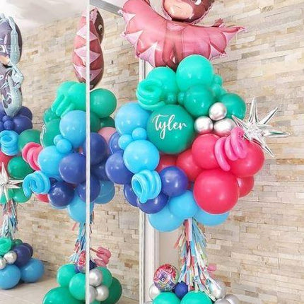 Balloon Pole - PJ Masks - Owlette