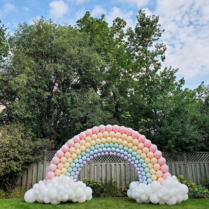 Rainbow Arch